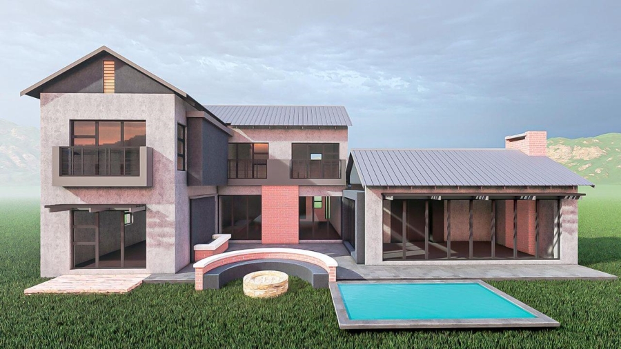 4 Bedroom Property for Sale in Eldoraigne Gauteng