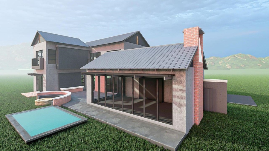 4 Bedroom Property for Sale in Eldoraigne Gauteng