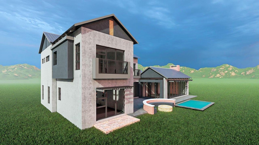 4 Bedroom Property for Sale in Eldoraigne Gauteng