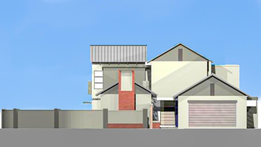 4 Bedroom Property for Sale in Eldoraigne Gauteng