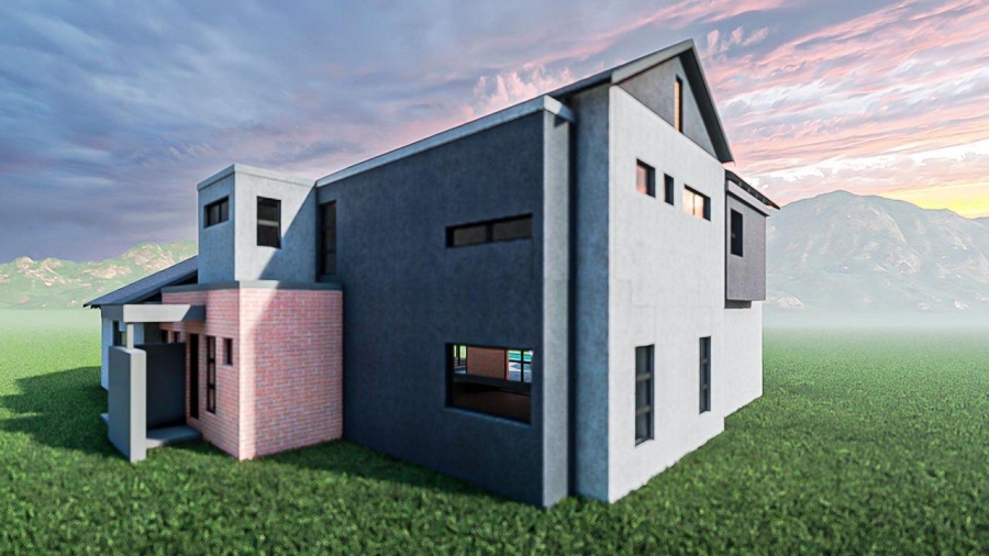 4 Bedroom Property for Sale in Eldoraigne Gauteng