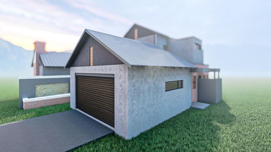 4 Bedroom Property for Sale in Eldoraigne Gauteng