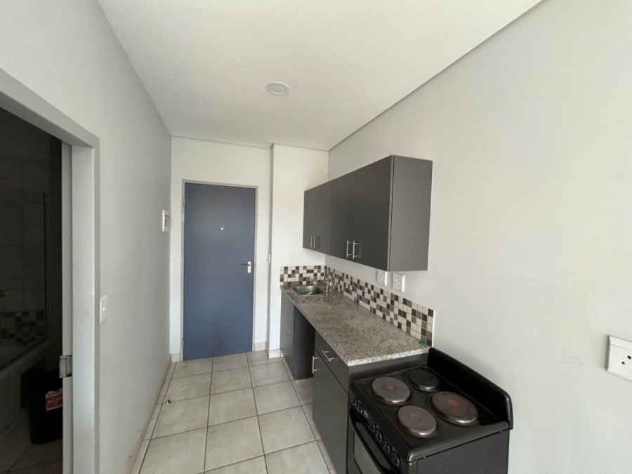1 Bedroom Property for Sale in Pretoria North Gauteng