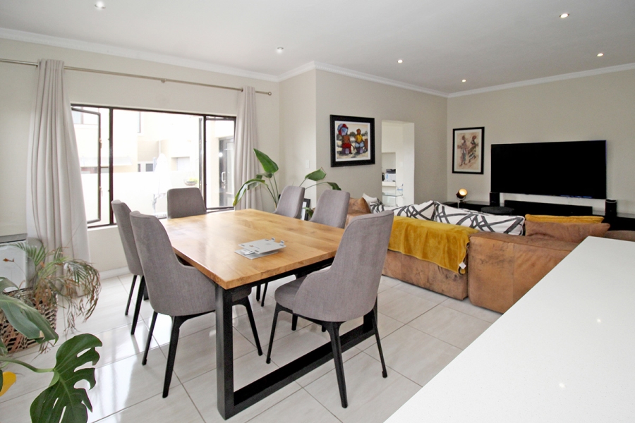 4 Bedroom Property for Sale in Broadacres Gauteng