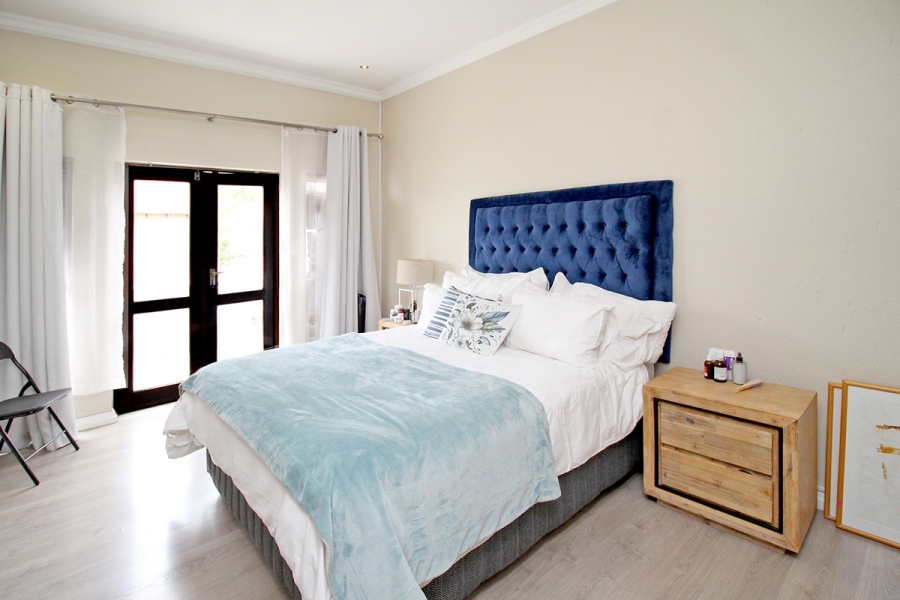 4 Bedroom Property for Sale in Broadacres Gauteng