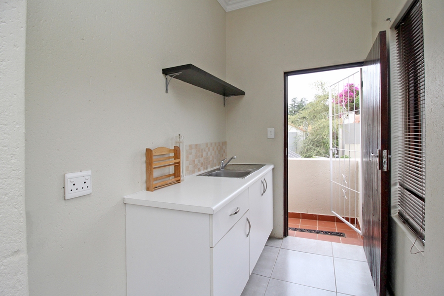 4 Bedroom Property for Sale in Broadacres Gauteng