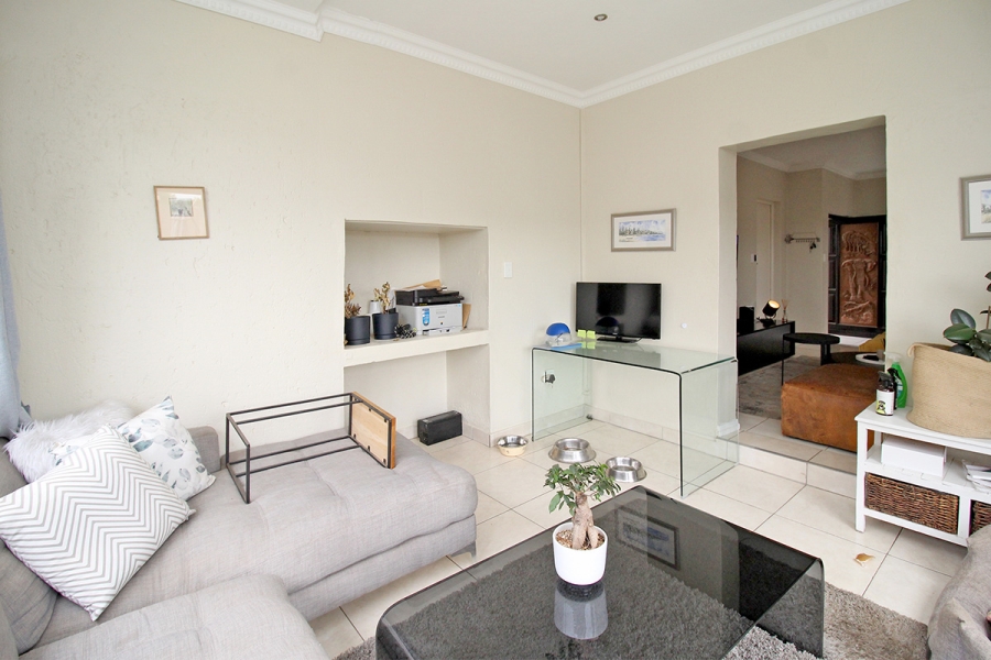 4 Bedroom Property for Sale in Broadacres Gauteng