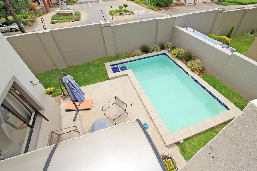 4 Bedroom Property for Sale in Broadacres Gauteng