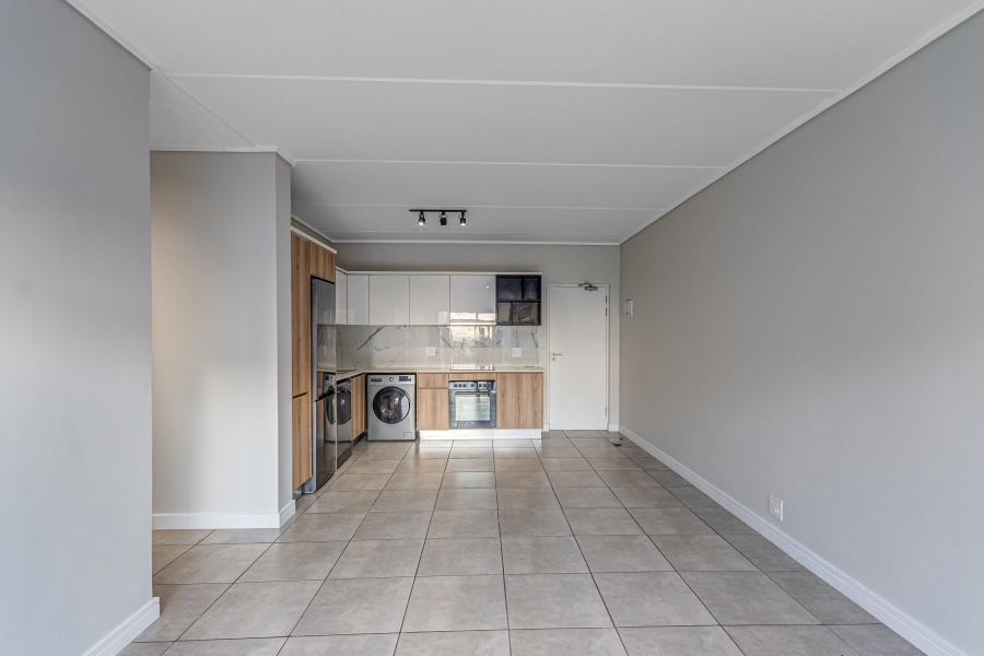 To Let 2 Bedroom Property for Rent in Waterfall Gauteng