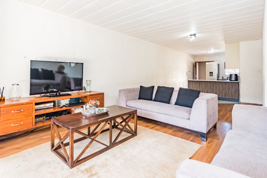 3 Bedroom Property for Sale in President Park Gauteng