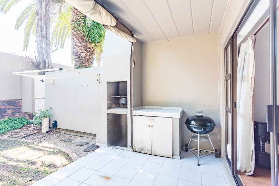 3 Bedroom Property for Sale in President Park Gauteng