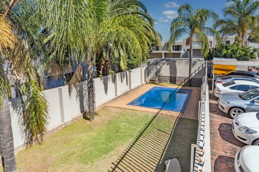 3 Bedroom Property for Sale in President Park Gauteng