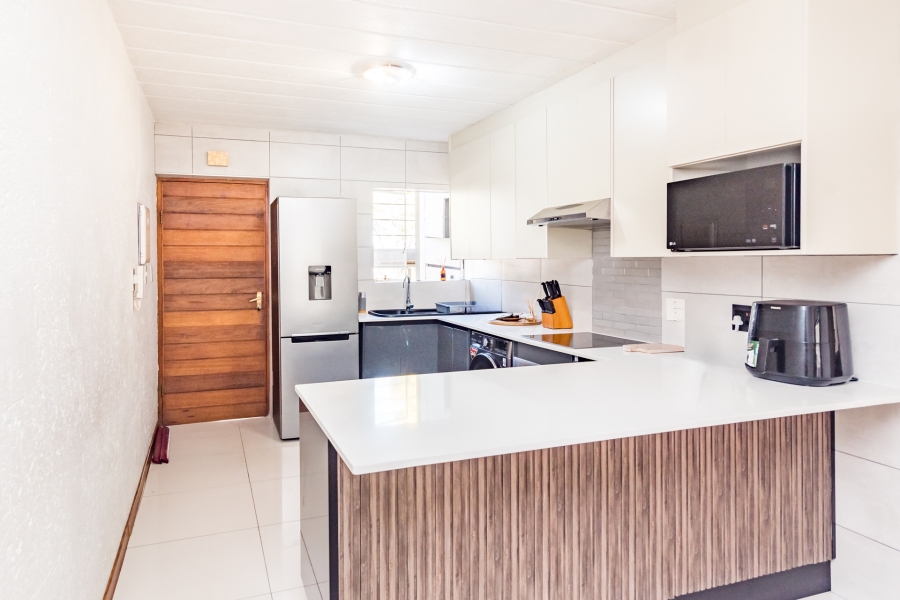 3 Bedroom Property for Sale in President Park Gauteng