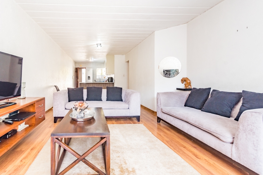 3 Bedroom Property for Sale in President Park Gauteng