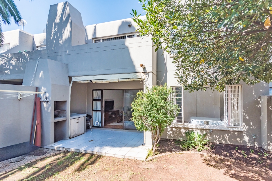 3 Bedroom Property for Sale in President Park Gauteng