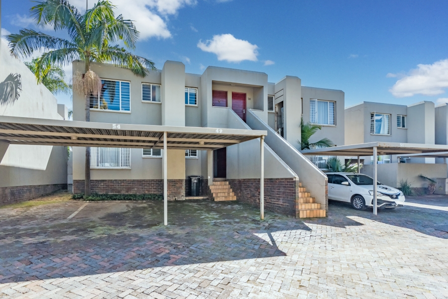 3 Bedroom Property for Sale in President Park Gauteng