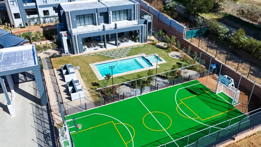 2 Bedroom Property for Sale in Glen Austin Gauteng