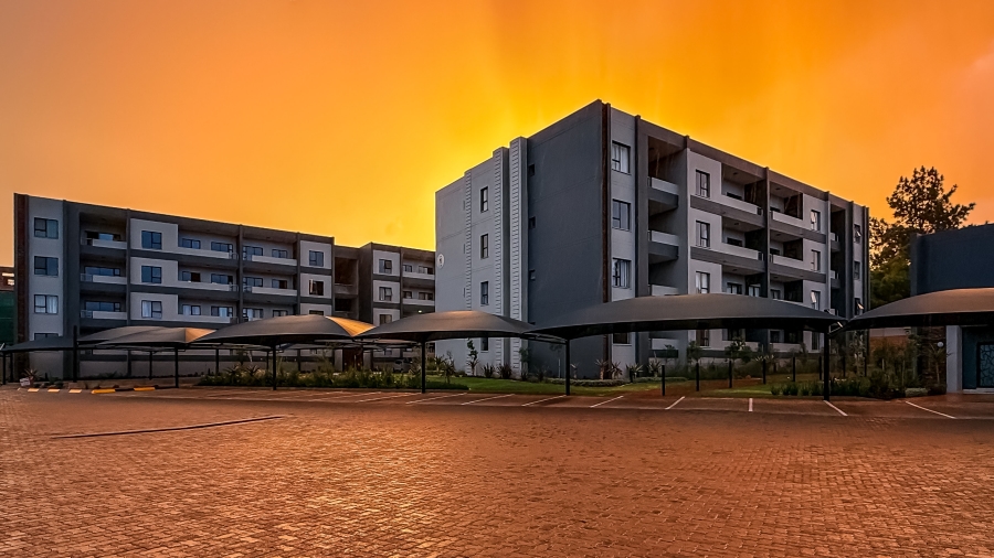2 Bedroom Property for Sale in Glen Austin Gauteng