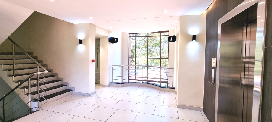 To Let commercial Property for Rent in Woodmead Gauteng