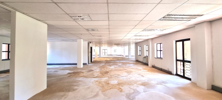To Let commercial Property for Rent in Woodmead Gauteng