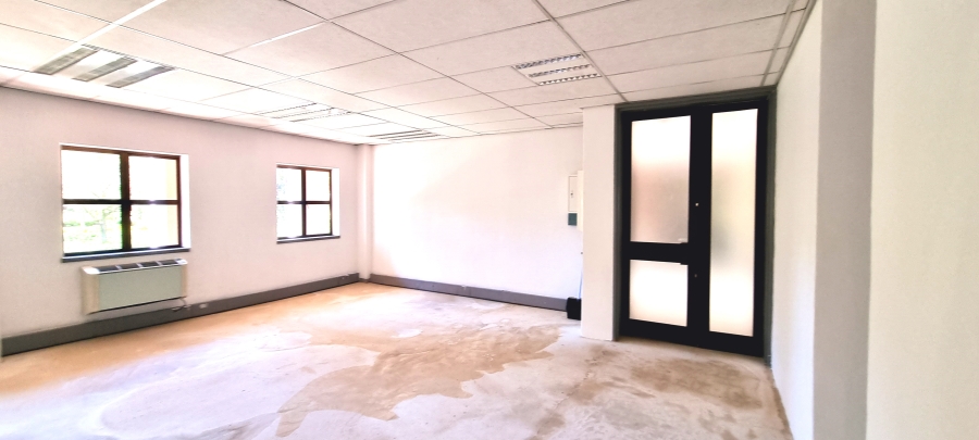 To Let commercial Property for Rent in Woodmead Gauteng