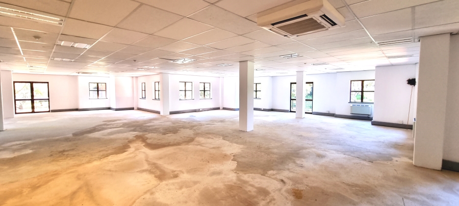 To Let commercial Property for Rent in Woodmead Gauteng