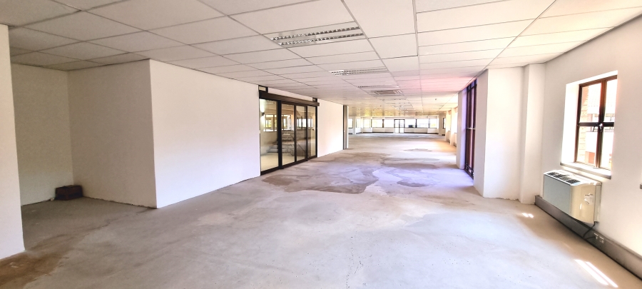 To Let commercial Property for Rent in Woodmead Gauteng