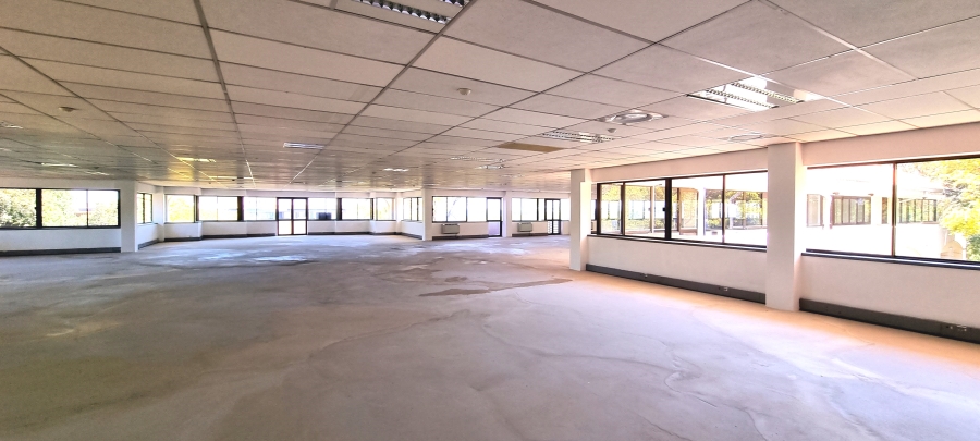 To Let commercial Property for Rent in Woodmead Gauteng