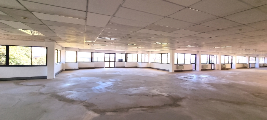 To Let commercial Property for Rent in Woodmead Gauteng