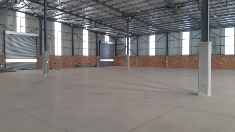 Commercial Property for Sale in Linbro Park Gauteng