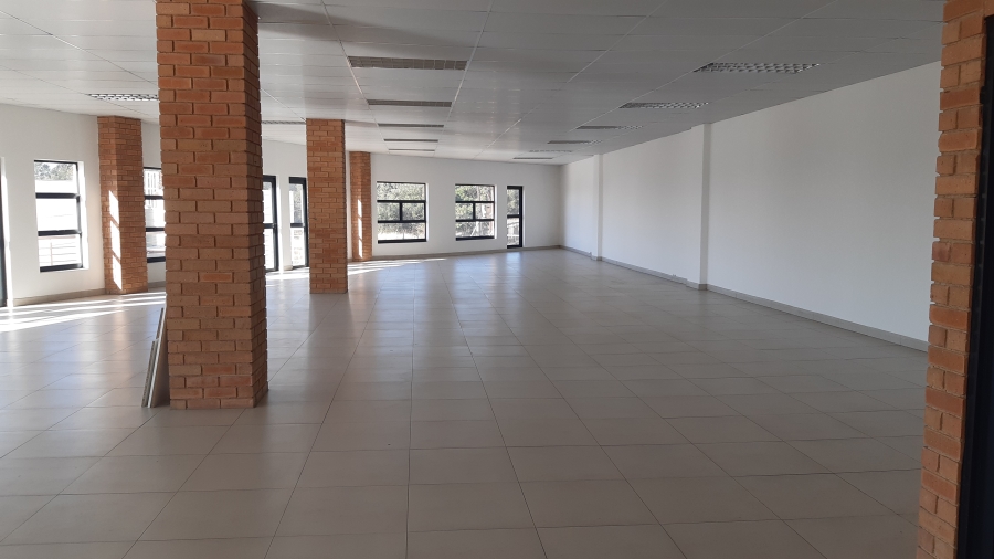 Commercial Property for Sale in Linbro Park Gauteng
