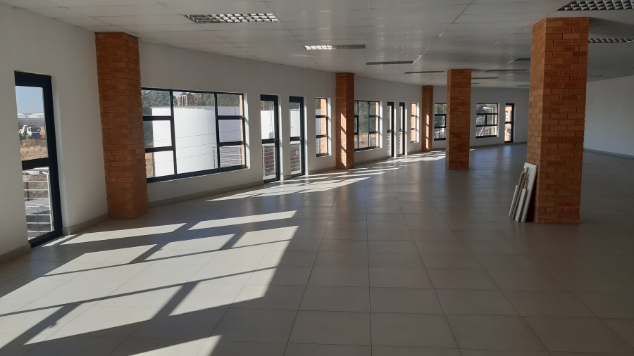 Commercial Property for Sale in Linbro Park Gauteng
