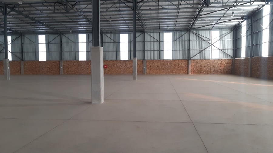 Commercial Property for Sale in Linbro Park Gauteng