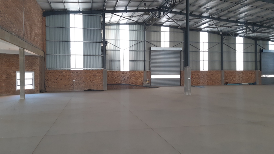 Commercial Property for Sale in Linbro Park Gauteng