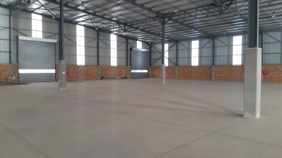 Commercial Property for Sale in Linbro Park Gauteng