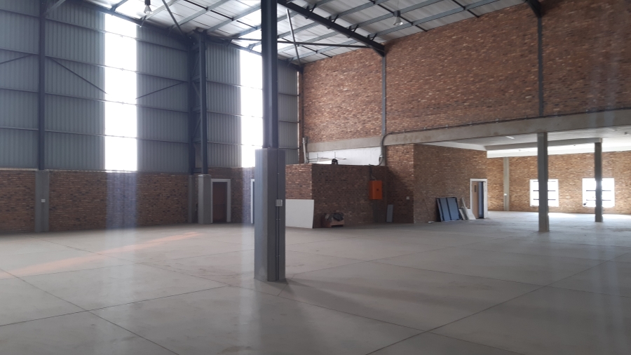 Commercial Property for Sale in Linbro Park Gauteng