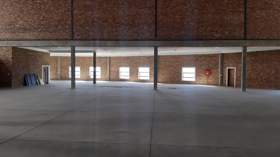 Commercial Property for Sale in Linbro Park Gauteng