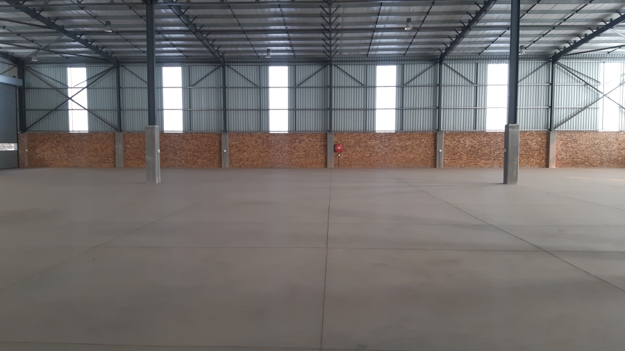 Commercial Property for Sale in Linbro Park Gauteng
