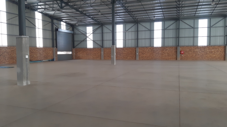 Commercial Property for Sale in Linbro Park Gauteng