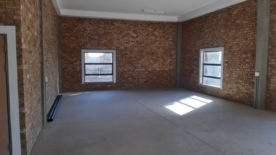 Commercial Property for Sale in Linbro Park Gauteng