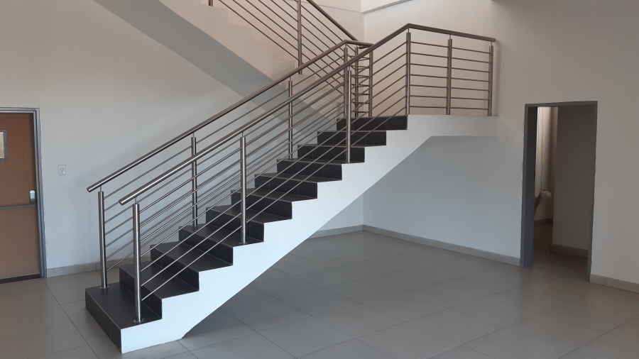Commercial Property for Sale in Linbro Park Gauteng
