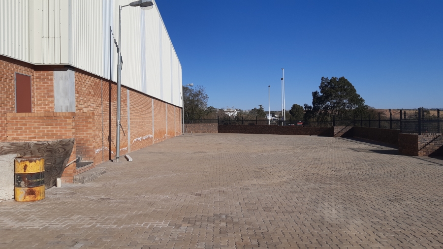 Commercial Property for Sale in Linbro Park Gauteng