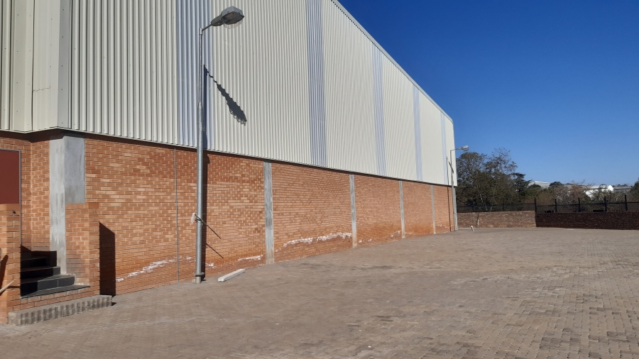 Commercial Property for Sale in Linbro Park Gauteng