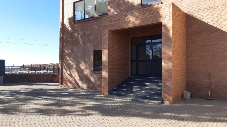 Commercial Property for Sale in Linbro Park Gauteng