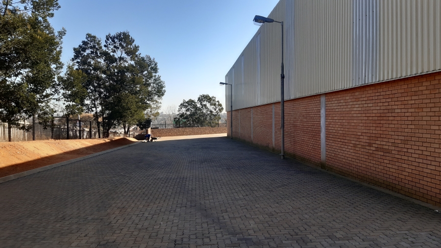 Commercial Property for Sale in Linbro Park Gauteng