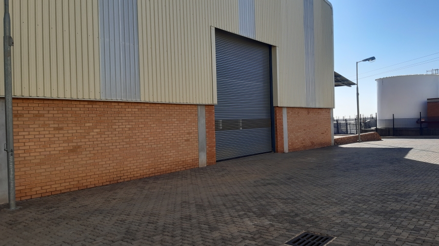 Commercial Property for Sale in Linbro Park Gauteng