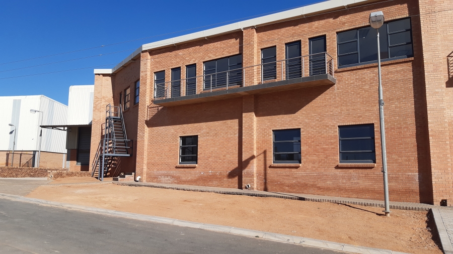 Commercial Property for Sale in Linbro Park Gauteng