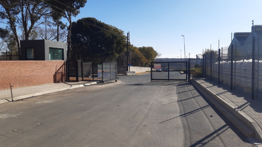 Commercial Property for Sale in Linbro Park Gauteng