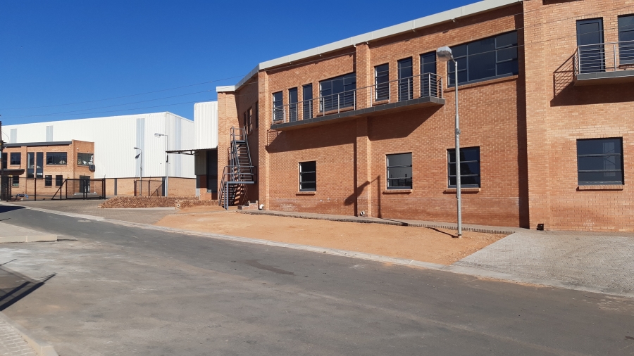 Commercial Property for Sale in Linbro Park Gauteng