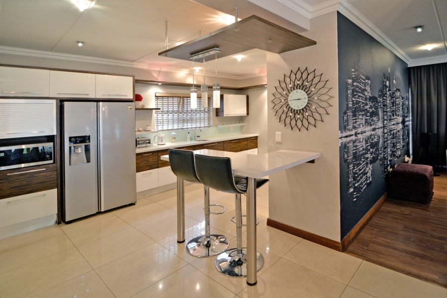 5 Bedroom Property for Sale in Bryanston Gauteng